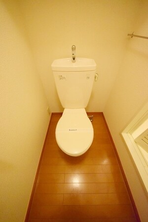 レオパレスshima7の物件内観写真